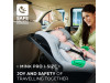 Автокрісло-люлька Kinderkraft Mink Pro i-Size Black (KCMINKPRBLK0000), Фото 22