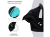Автокрісло-люлька Kinderkraft Mink Pro i-Size Black (KCMINKPRBLK0000), Фото 18