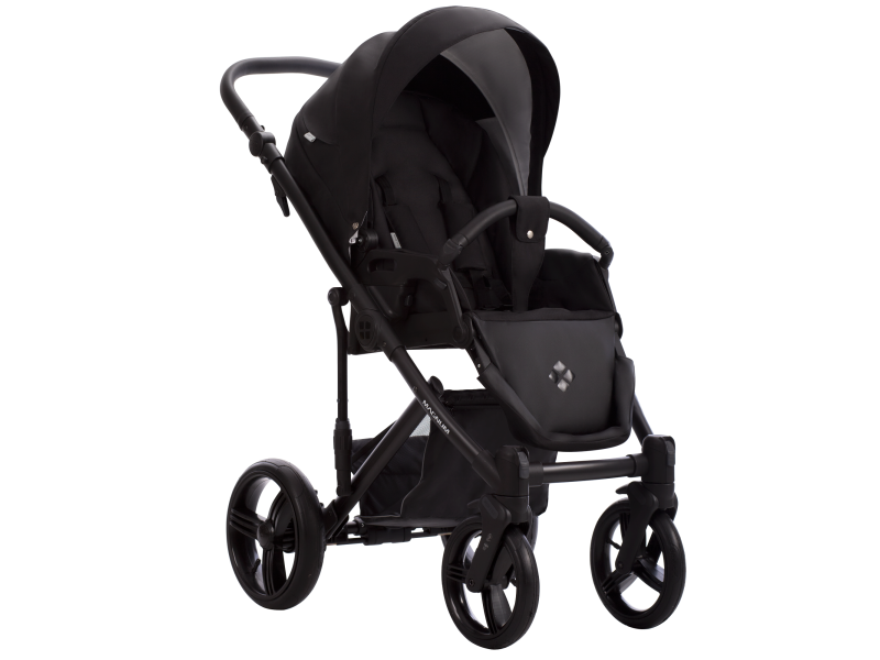 Универсальная коляска 2 в 1 Magnum LIGHT 05, Фото 3