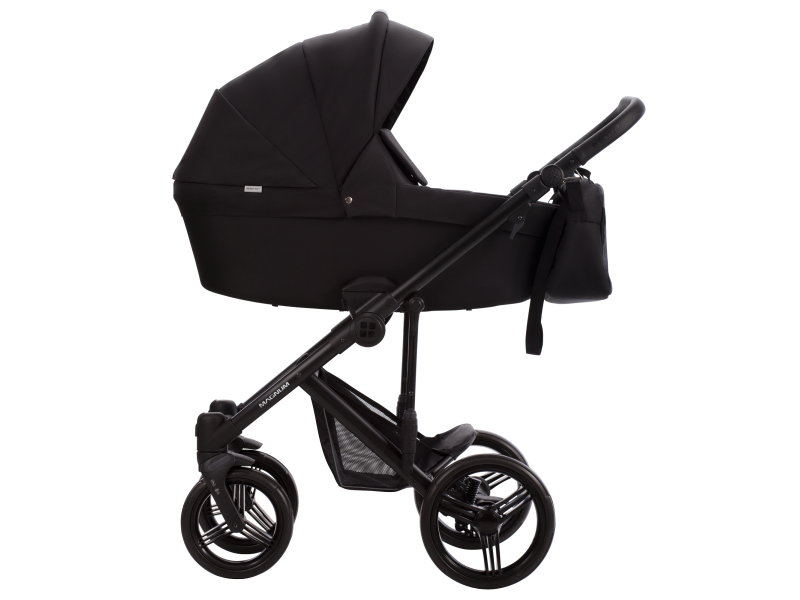 Универсальная коляска 2 в 1 Magnum LIGHT 05, Фото 4