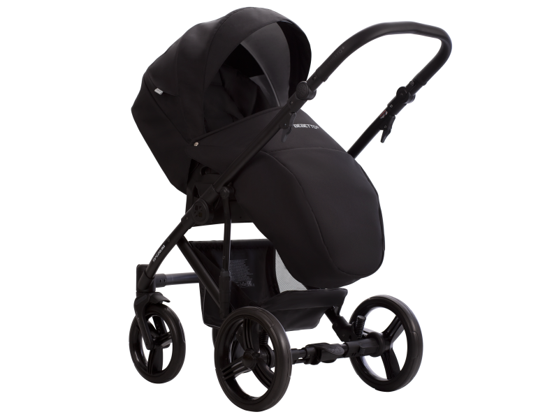 Универсальная коляска 2 в 1 Magnum LIGHT 05, Фото 5