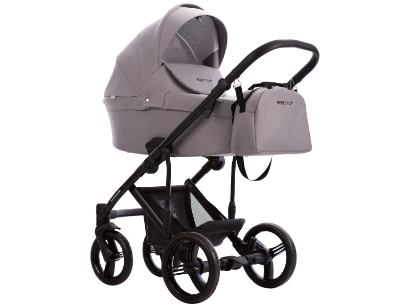 Универсальная коляска 2 в 1 Magnum LIGHT 02, Фото 1