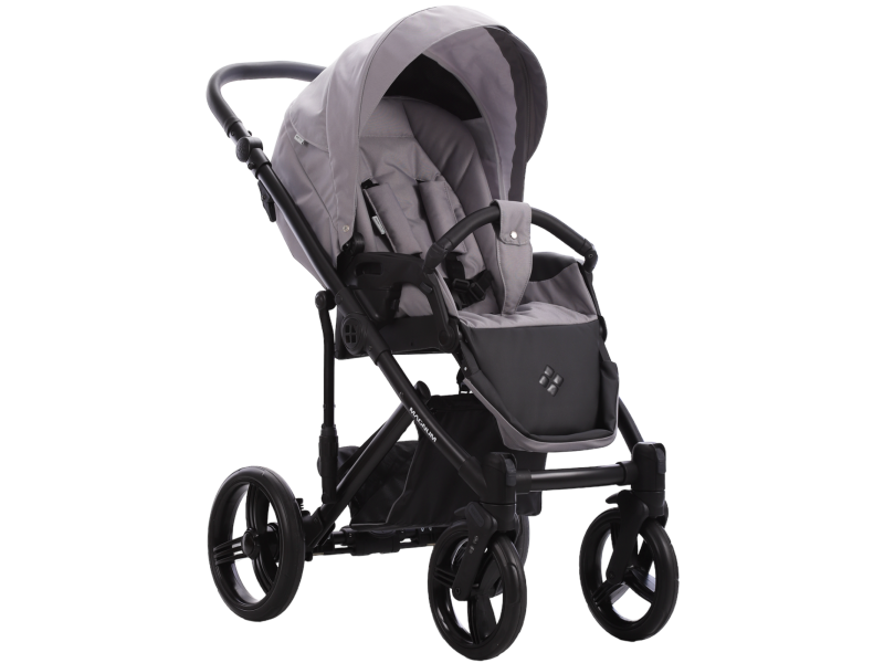 Универсальная коляска 2 в 1 Magnum LIGHT 02, Фото 3
