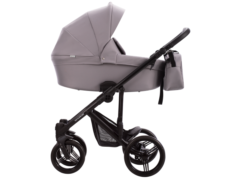 Универсальная коляска 2 в 1 Magnum LIGHT 02, Фото 4