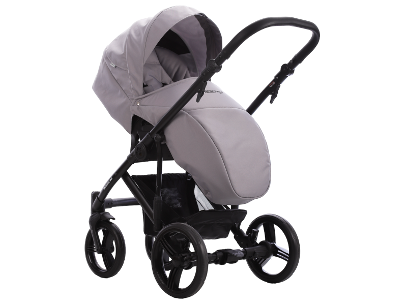 Универсальная коляска 2 в 1 Magnum LIGHT 02, Фото 6