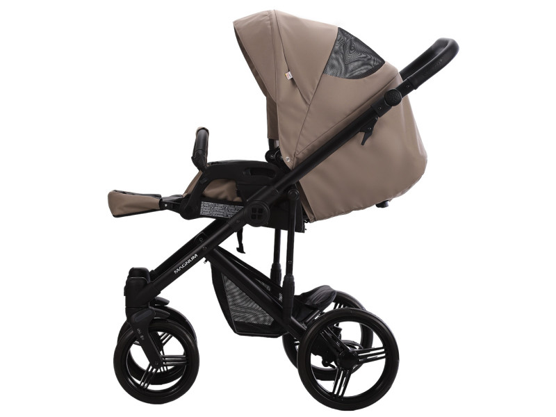 Универсальная коляска 2 в 1 Magnum LIGHT 02, Фото 9