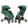 Прогулянкова коляска CARRELLO Cross CRL-5523 Parrot Green /1/