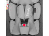 Дитяче автокрісло Lionelo LEMMY I-SIZE  GREY, Фото 8
