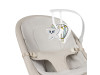Дитячий шезлонг Lionelo LILAC BEIGE SAND, Фото 9