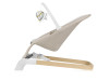 Детский шезлонг Lionelo LILAC BEIGE SAND, Фото 7