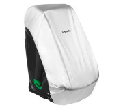 Сонцезахисний чохол для автокрісла Lionelo Thermal Cover  Silver