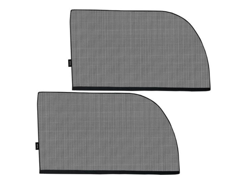 Солнцезащитные шторки для авто Lionelo Sunblocker Black, Фото 1