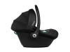 Універсальна коляска 3 в 1 Lionelo MIKA  PLUS 3IN1 BLACK ONYX, Фото 8