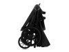 Универсальная коляска 2 в 1 Lionelo MIKA PLUS 2IN1 BLACK ONYX, Фото 11