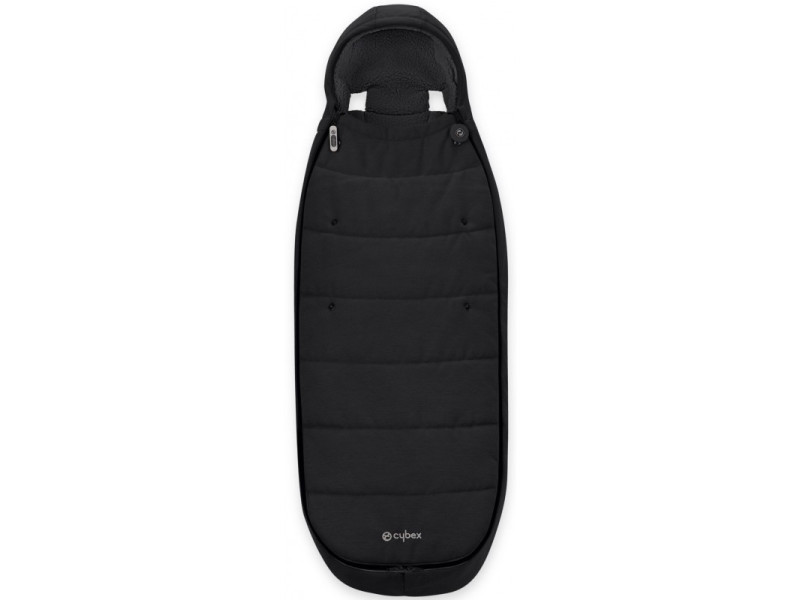 Чохол для ніг Gold Black, Фото 1