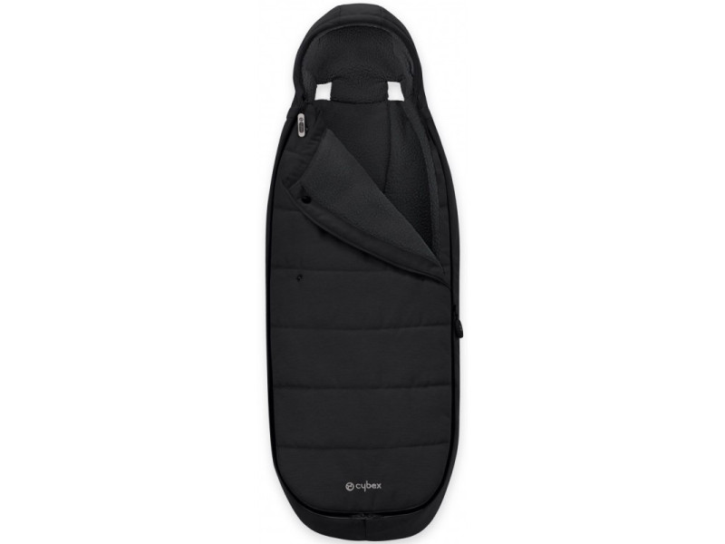 Чохол для ніг Gold Black, Фото 3