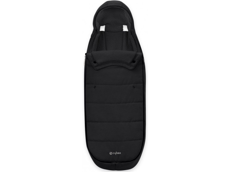 Чохол для ніг Gold Black, Фото 4