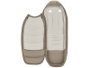 Чохол для ніг Platinum Cozy Beige, Фото 9