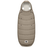 Чохол для ніг Platinum Cozy Beige