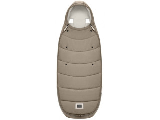 Чохол для ніг Platinum Cozy Beige