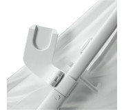 Адаптори Coya для автокрісла Urban Mobility White Адаптори Coya для автокрісла Urban Mobility White