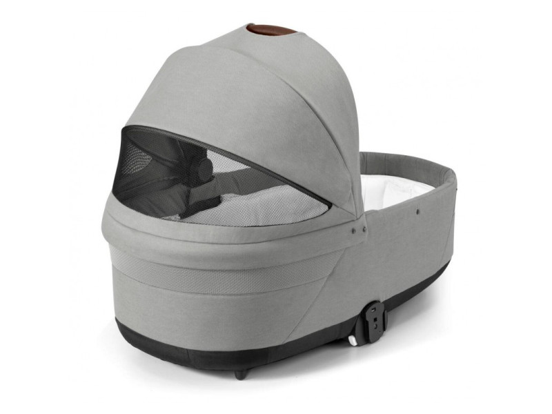 Люлька S Stone Grey, Фото 6