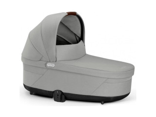 Люлька S Stone Grey