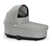 Люлька S Stone Grey