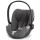 Автокрісло Cloud T i-Size Plus Mirage Grey