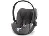 Автокресло Cloud T i-Size Plus Mirage Grey, Фото 9