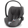 Автокресло Cloud T i-Size Plus Mirage Grey