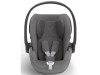 Автокресло Cloud T i-Size Plus Mirage Grey, Фото 11