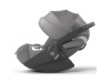 Автокресло Cloud T i-Size Plus Mirage Grey, Фото 12