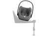 Автокресло Cloud T i-Size Plus Mirage Grey, Фото 14