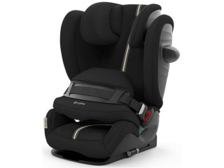 Автокрісло Pallas G i-Size Plus Moon Black