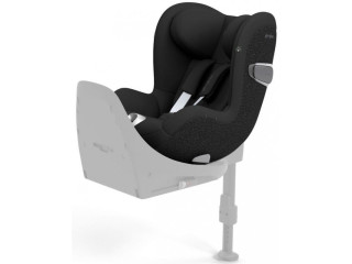 Автокрісло Sirona T Plus Sepia Black