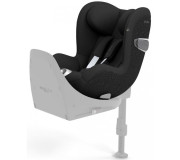 Автокрісло Sirona T Plus Sepia Black