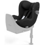 Автокрісло Sirona T Plus Sepia Black