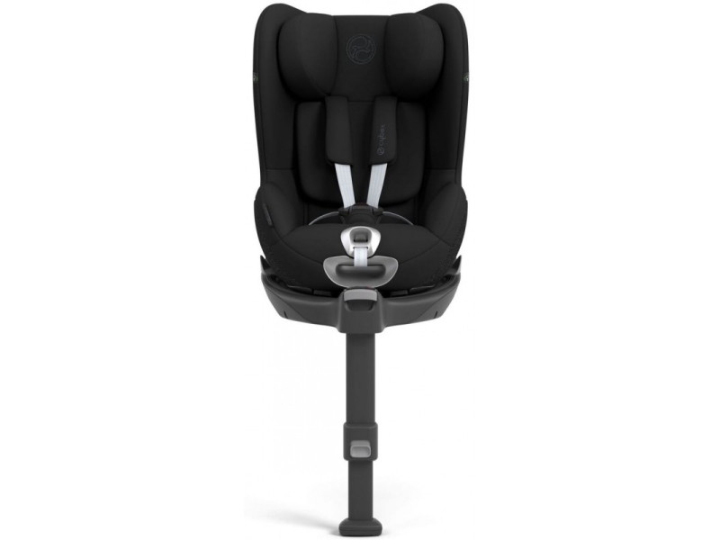 Автокрісло Sirona T Plus Sepia Black, Фото 3