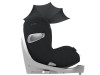 Автокрісло Sirona T Plus Sepia Black, Фото 12