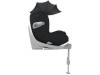 Автокрісло Sirona T Plus Sepia Black, Фото 13