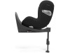 Автокрісло Sirona T Plus Sepia Black, Фото 15
