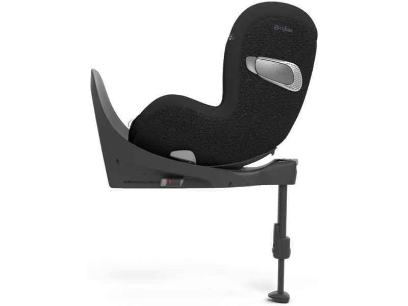 Автокрісло Sirona T Plus Sepia Black, Фото 7