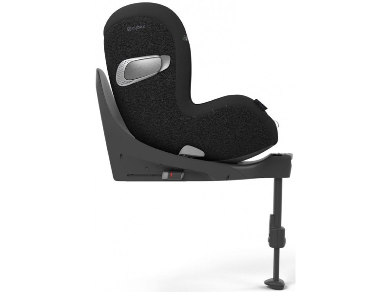 Автокрісло Sirona T Plus Sepia Black, Фото 9