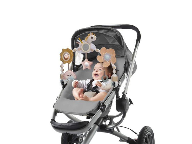 Дуга для коляски 