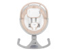 Гойдалка дитяча FreeON Elite, beige, Фото 11
