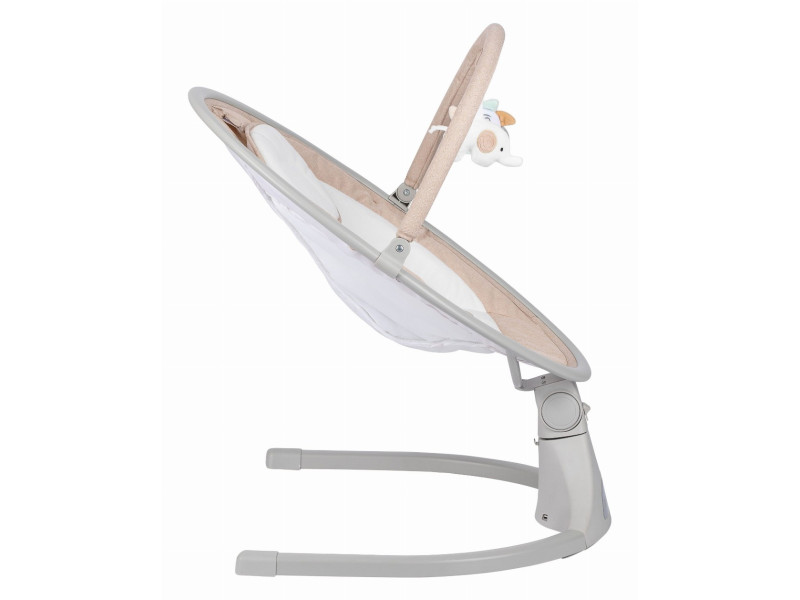 Гойдалка дитяча FreeON Elite, beige, Фото 4