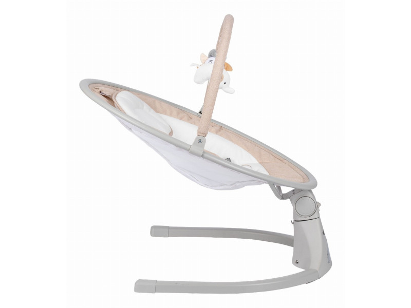 Гойдалка дитяча FreeON Elite, beige, Фото 5