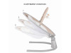 Гойдалка дитяча FreeON Elite, beige, Фото 15