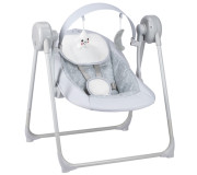 Гойдалка дитяча FreeON Snuggy, stars